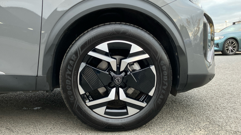 Peugeot 2008 1.2 PureTech Allure 5dr Petrol Estate